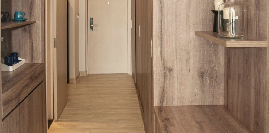 1 bedroom Apartment in Nha Trang,  No. 28105