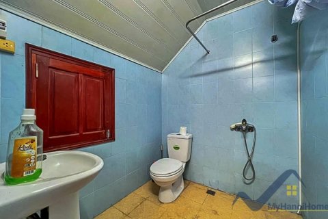 4 bedrooms Villa in Tay Ho, Ha Noi, No. 26414 26