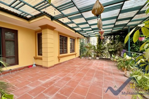 4 bedrooms Villa in Tay Ho, Ha Noi, No. 26414 14