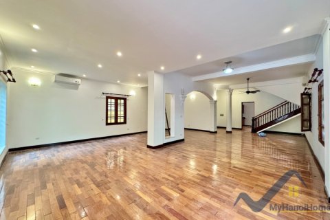 4 bedrooms Villa in Tay Ho, Ha Noi, No. 26414 6