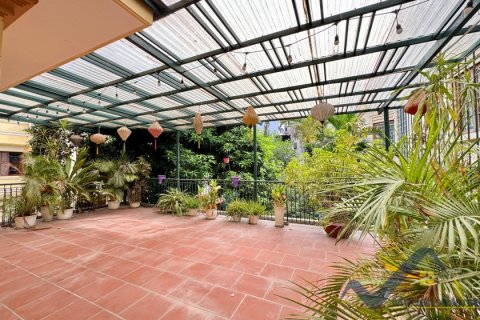 4 bedrooms Villa in Tay Ho, Ha Noi, No. 26414 13