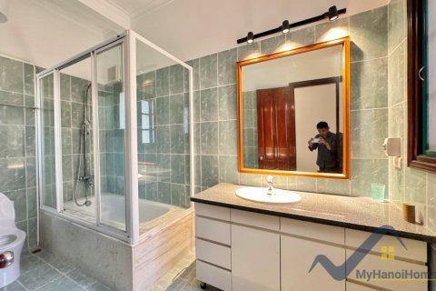 4 bedrooms Villa in Tay Ho, Ha Noi, No. 26414 16