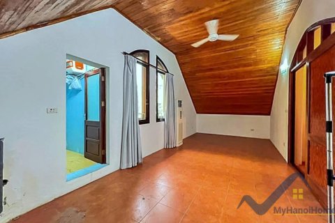 4 bedrooms Villa in Tay Ho, Ha Noi, No. 26414 25