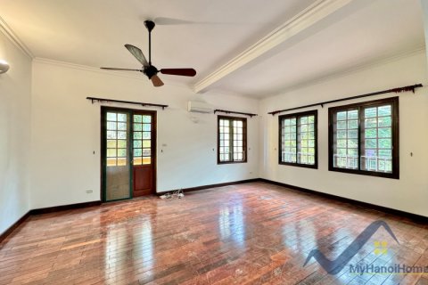 4 bedrooms Villa in Tay Ho, Ha Noi, No. 26414 12
