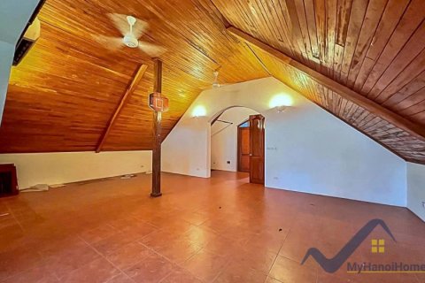 4 bedrooms Villa in Tay Ho, Ha Noi, No. 26414 24