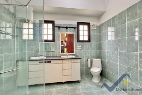 4 bedrooms Villa in Tay Ho, Ha Noi, No. 26414 19