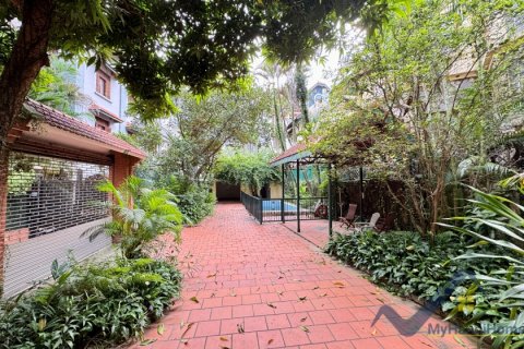 4 bedrooms Villa in Tay Ho, Ha Noi, No. 26414 3