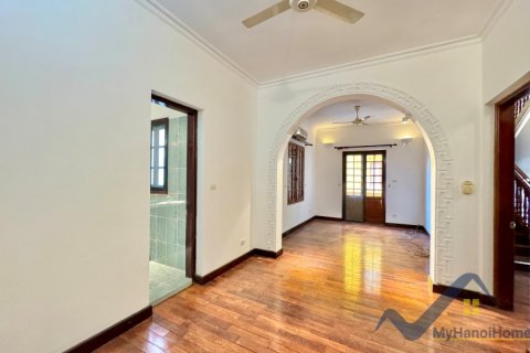 4 bedrooms Villa in Tay Ho, Ha Noi, No. 26414 17