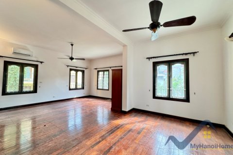 4 bedrooms Villa in Tay Ho, Ha Noi, No. 26414 21