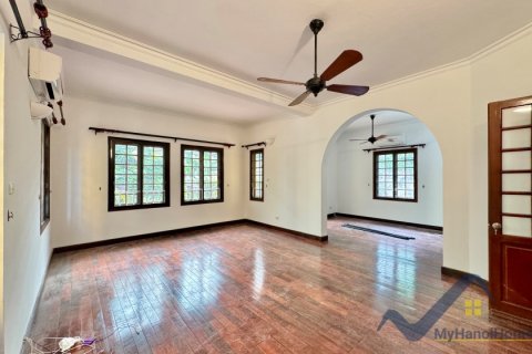 4 bedrooms Villa in Tay Ho, Ha Noi, No. 26414 11
