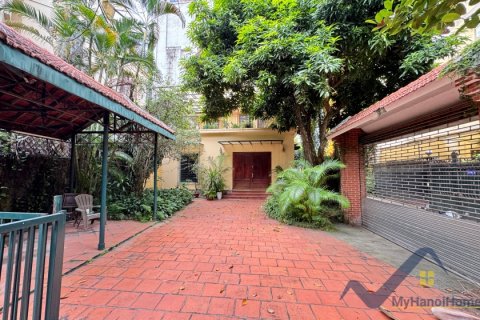 4 bedrooms Villa in Tay Ho, Ha Noi, No. 26414 5