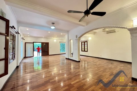 4 bedrooms Villa in Tay Ho, Ha Noi, No. 26414 7