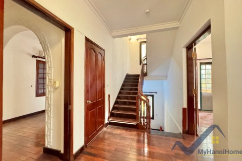 4 bedrooms Villa in Tay Ho, Ha Noi, No. 26414 20