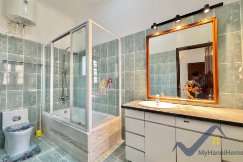 4 bedrooms Villa in Tay Ho, Ha Noi, No. 26414 23