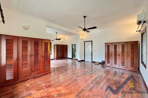 4 bedrooms Villa in Tay Ho, Ha Noi, No. 26414 22