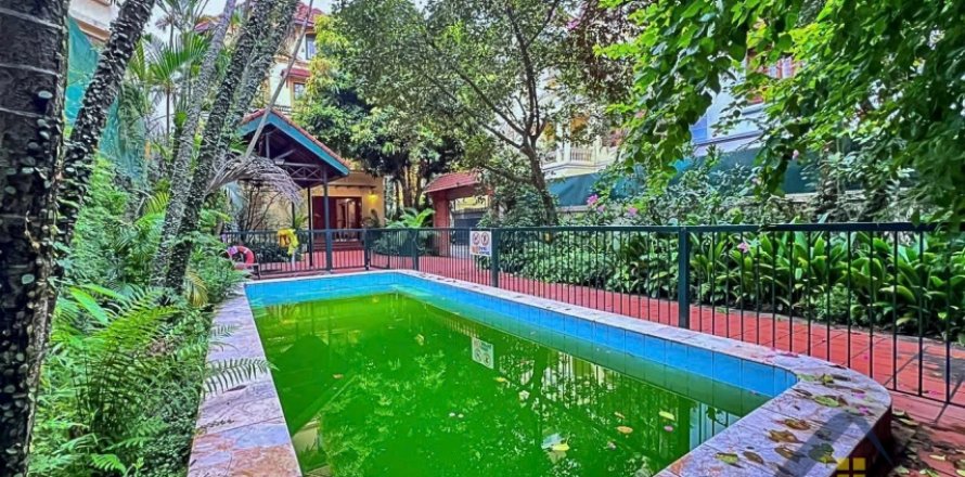 4 bedrooms Villa in Tay Ho, Ha Noi, No. 26414