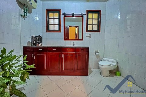 4 bedrooms Villa in Tay Ho, Ha Noi, No. 26414 10