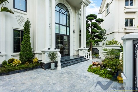 Вилла с 6 спальнями в Лонгбьен, Ханой ,  № 26408 2