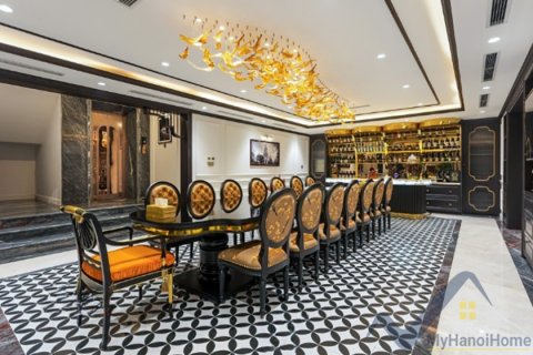 Вилла с 6 спальнями в Лонгбьен, Ханой ,  № 26408 13