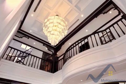 Вилла с 6 спальнями в Лонгбьен, Ханой ,  № 26408 5