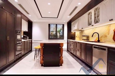 Вилла с 6 спальнями в Лонгбьен, Ханой ,  № 26408 14