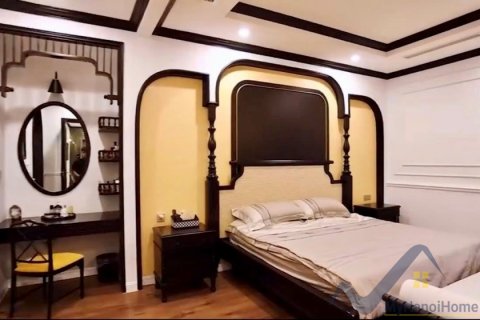 Вилла с 6 спальнями в Лонгбьен, Ханой ,  № 26408 15