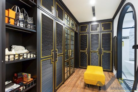 Вилла с 6 спальнями в Лонгбьен, Ханой ,  № 26408 18