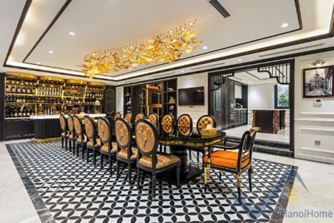 Вилла с 6 спальнями в Лонгбьен, Ханой ,  № 26408 12