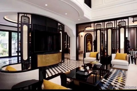 Вилла с 6 спальнями в Лонгбьен, Ханой ,  № 26408 6