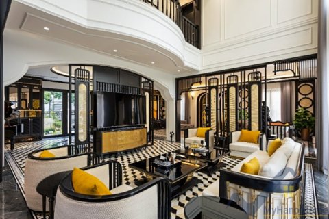 Вилла с 6 спальнями в Лонгбьен, Ханой ,  № 26408 7