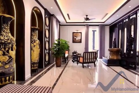 Вилла с 6 спальнями в Лонгбьен, Ханой ,  № 26408 10