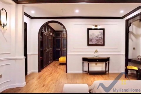 Вилла с 6 спальнями в Лонгбьен, Ханой ,  № 26408 16