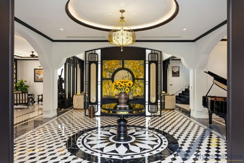 Вилла с 6 спальнями в Лонгбьен, Ханой ,  № 26408 4