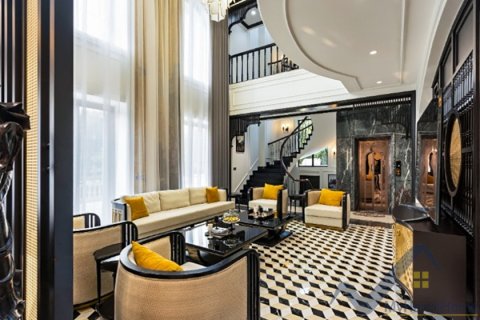 Вилла с 6 спальнями в Лонгбьен, Ханой ,  № 26408 9