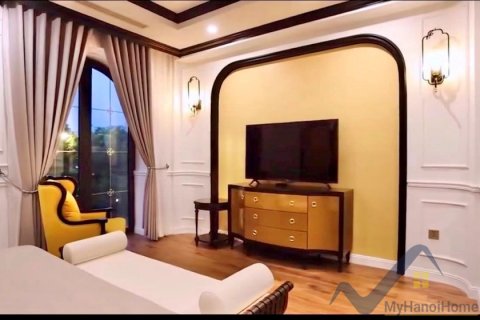 Вилла с 6 спальнями в Лонгбьен, Ханой ,  № 26408 17