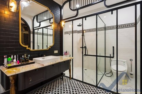 Вилла с 6 спальнями в Лонгбьен, Ханой ,  № 26408 20