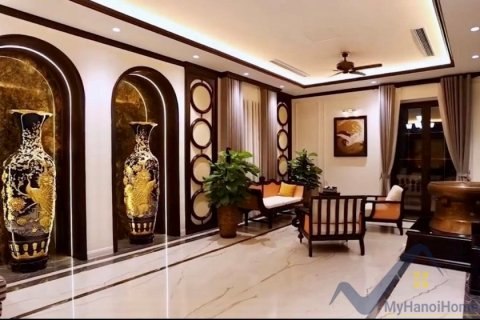 Вилла с 6 спальнями в Лонгбьен, Ханой ,  № 26408 11