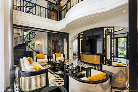 Вилла с 6 спальнями в Лонгбьен, Ханой ,  № 26408 8