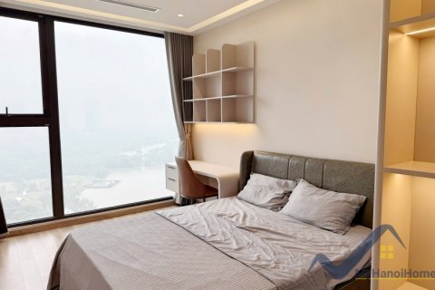 Квартира с 3 спальнями в Ханой , № 26412 11