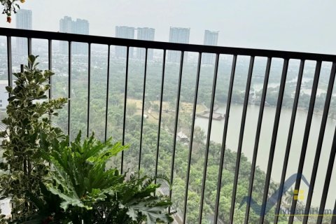 Квартира с 3 спальнями в Ханой , № 26412 6