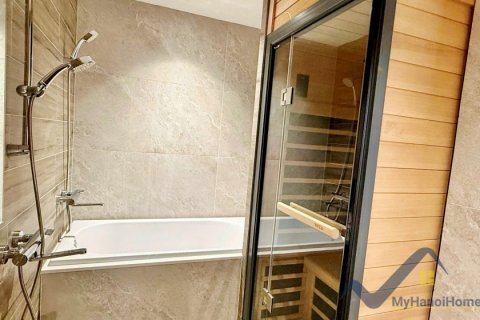 Квартира с 3 спальнями в Ханой , № 26412 13