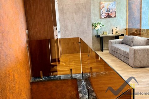 Квартира с 3 спальнями в Ханой , № 26412 8
