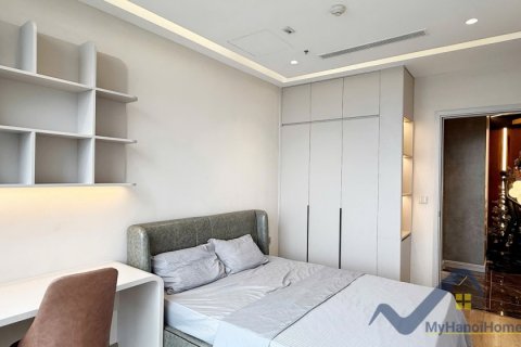 Квартира с 3 спальнями в Ханой , № 26412 12