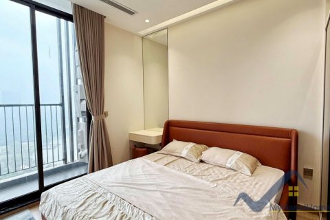 Квартира с 3 спальнями в Ханой , № 26412 10