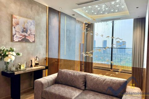 Квартира с 3 спальнями в Ханой , № 26412 9