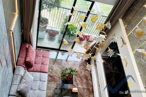 Квартира с 3 спальнями в Ханой , № 26412 7