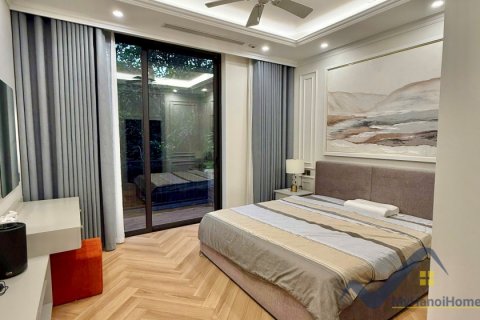 Вилла с 5 спальнями в Ханой , № 26410 7