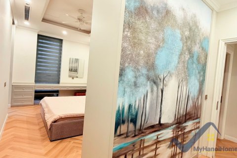 Вилла с 5 спальнями в Ханой , № 26410 13