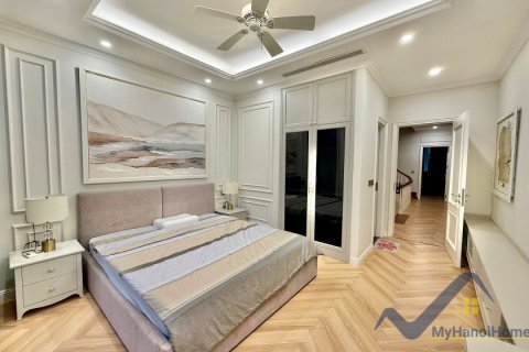 Вилла с 5 спальнями в Ханой , № 26410 8