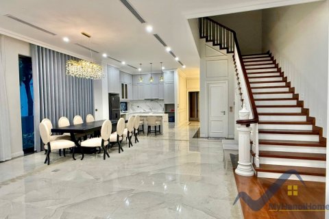 Вилла с 5 спальнями в Ханой , № 26410 22